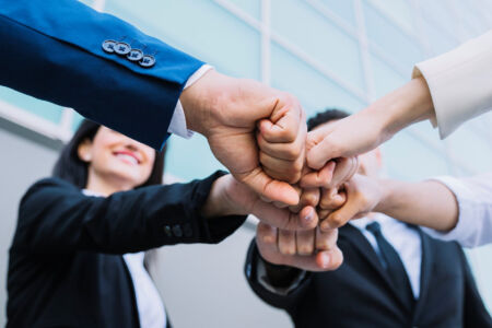 Consulting intégration solutions It et cybersécurité informatique