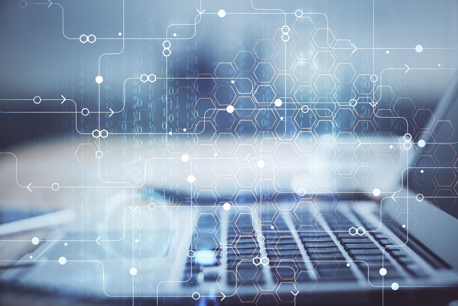 services informatique en Nouvelle-Aquitaine et cybersécurité